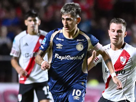 Boca, a la espera por Lescano: Argentinos quiere venderlo, pero hay un problema