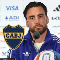 ¿Tagliafico a Boca? La verdad detrás de los rumores y cuál es la postura del club
