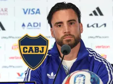 ¿Tagliafico a Boca? La verdad detrás de los rumores y cuál es la postura del club