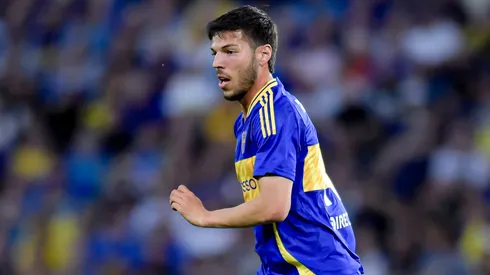 Agustín Martegani tiene nuevo club.