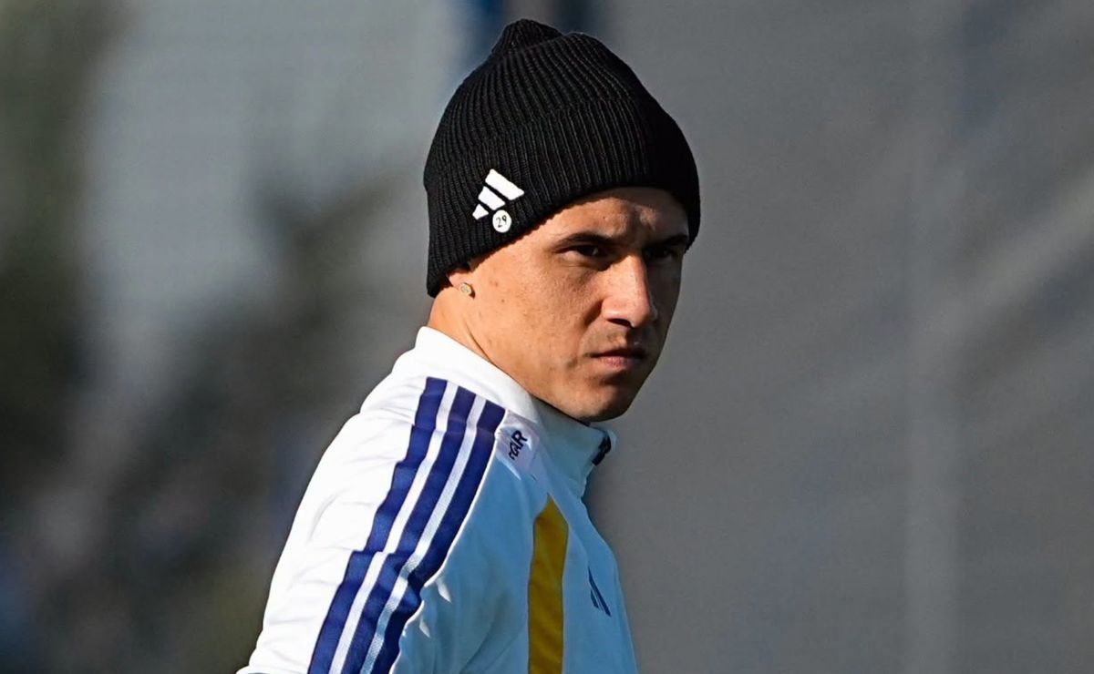 Bareiro acelera su recuperación y apunta al regreso en Copa Argentina
