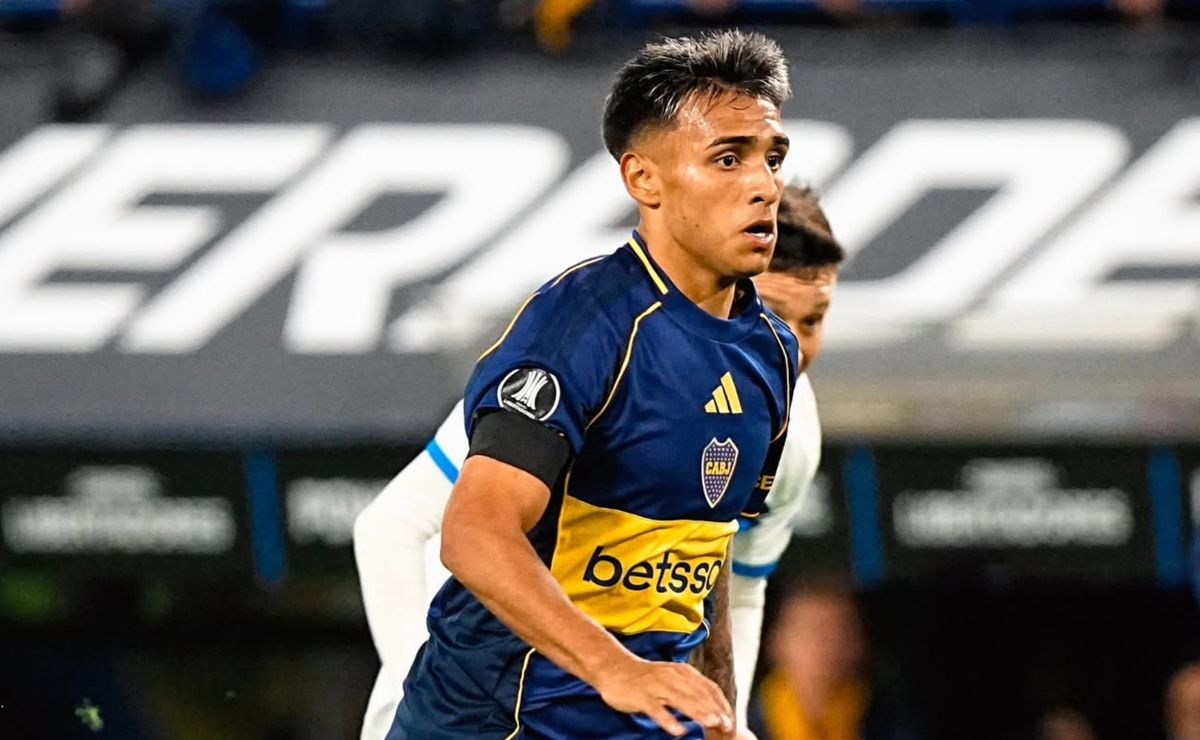 Milton Delgado rechazó oferta de México: apunta a Europa