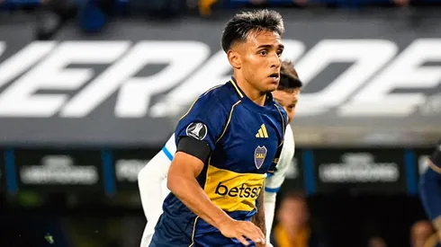 Milton Delgado rechazó una oferta de México.