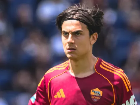 Boca ya lo sabe: la decisión final de Dybala para el futuro de su carrera