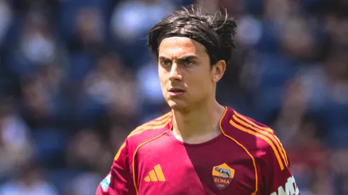 Se definió el futuro de Paulo Dybala.