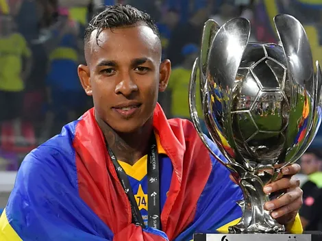 Por qué ahora hay "optimismo" en Boca con la llegada de Villa