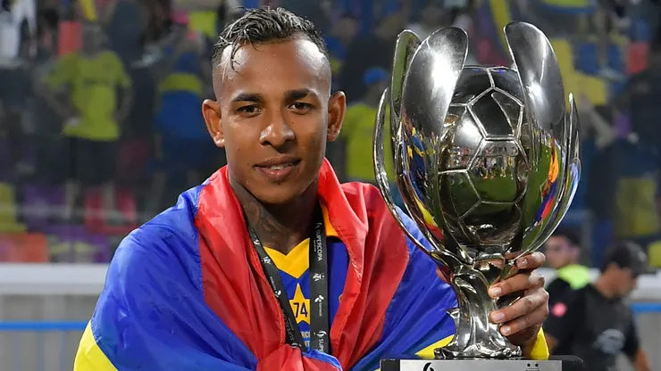 Villa puede estar cerca de volver a Boca.