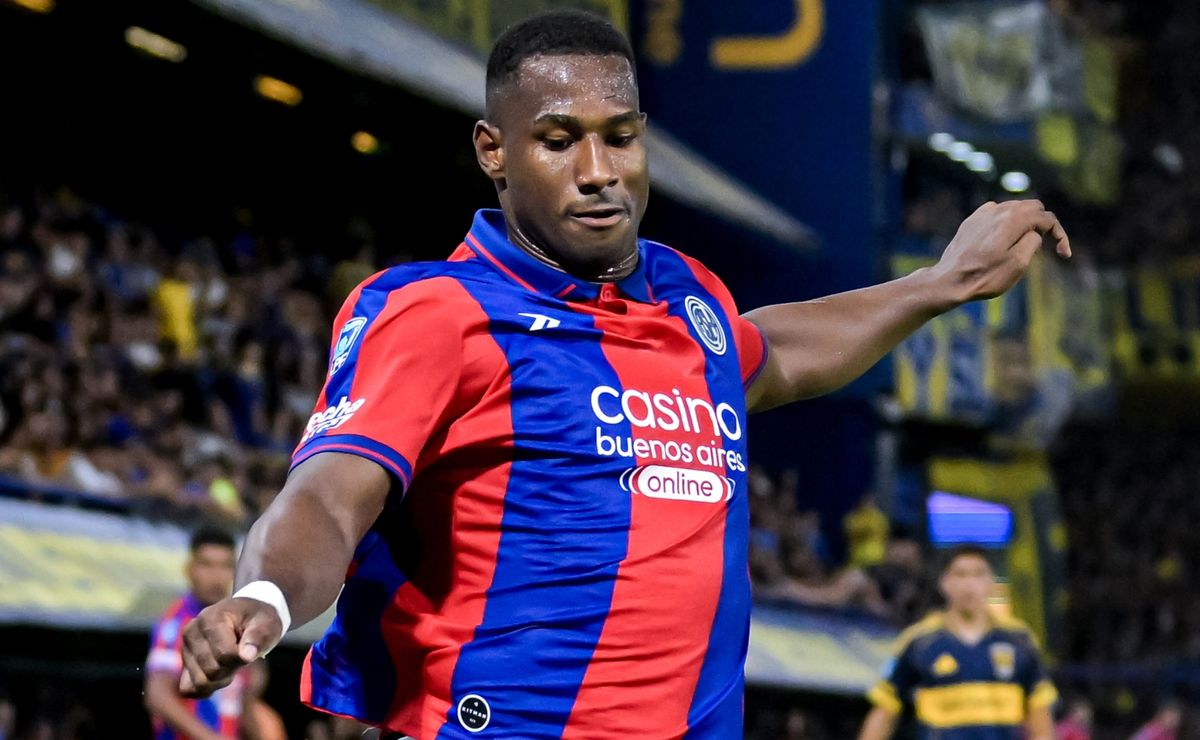 Se cae la operación Romaña: San Lorenzo prefiere dejarlo libre antes que venderlo a Boca