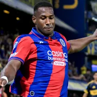 La postura final de San Lorenzo con Boca por Romaña que deja claro su futuro