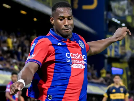 La postura final de San Lorenzo con Boca por Romaña que deja claro su futuro