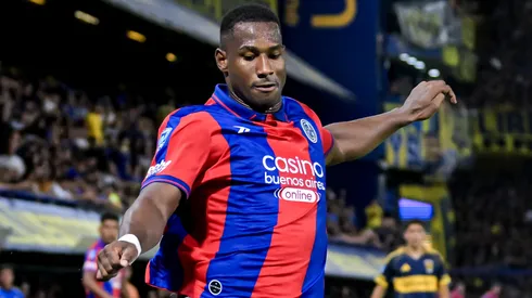 La postura de San Lorenzo con Boca por la búsqueda de Romaña.