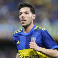 El gran gesto de Martegani para concretar su salida de Boca