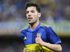 El gran gesto de Martegani para concretar su salida de Boca