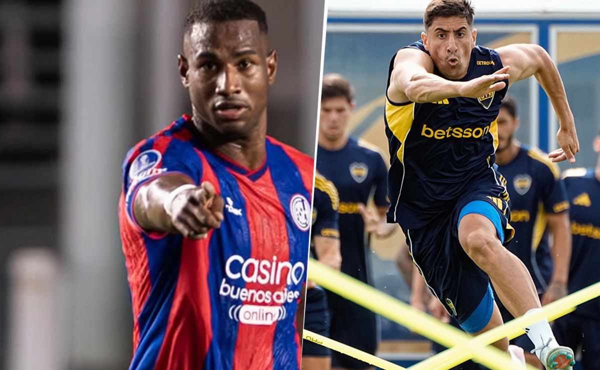 Boca en el mercado: Romaña se aleja, vuelven Saracchi y Benítez, Zeballos negocia