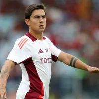 Atento, Boca: desde Roma tienen claro cómo terminará la novela de Paulo Dybala