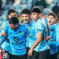 A dos semanas del partido contra Boca, O'Higgins podría vender a una de sus figuras