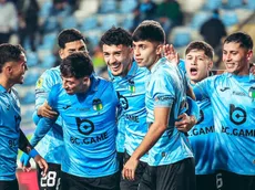 A dos semanas del partido contra Boca, O'Higgins podría vender a una de sus figuras