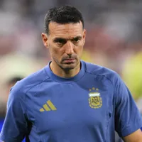 ¿Juega Paredes? El plan de Scaloni en Argentina vs. Cabo Verde por el Mundial 2026