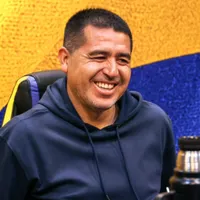 Se acerca el tercer refuerzo para Boca: Riquelme, a un paso de cerrarlo