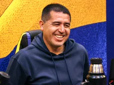 Se acerca el tercer refuerzo para Boca: Riquelme, a un paso de cerrarlo
