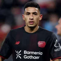 Sorpresiva decisión de Bayer Leverkusen sobre el futuro de Equi Fernández