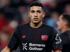 Sorpresiva decisión de Bayer Leverkusen sobre el futuro de Equi Fernández