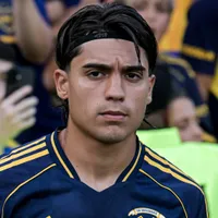 La nueva cifra que pretende Boca para vender a Zeballos