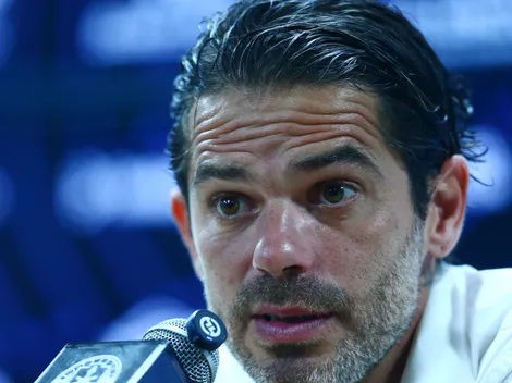 El duro relato de Gago sobre su salud: "Tengo una segunda oportunidad para vivir"