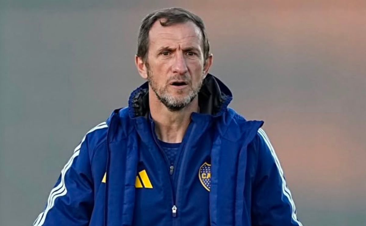 Arruabarrena apuesta por Gorosito y Flores: el plan para no quemar a los juveniles