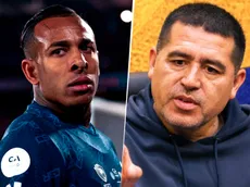 Los tres motivos de Riquelme para buscar a Villa a pesar de la polémica