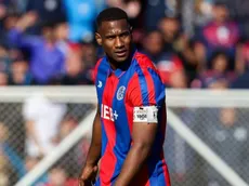 San Lorenzo venderá a Romaña por mucho menos dinero de lo que le ofreció Boca
