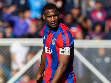 San Lorenzo venderá a Romaña por mucho menos dinero de lo que le ofreció Boca