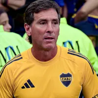 Úbeda habló de los arbitrajes previos a su salida de Boca: "Hay que asumir..."