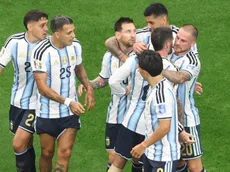 ¿Juega Paredes? Argentina vs. Cabo Verde por el Mundial 2026: formaciones y cómo ver