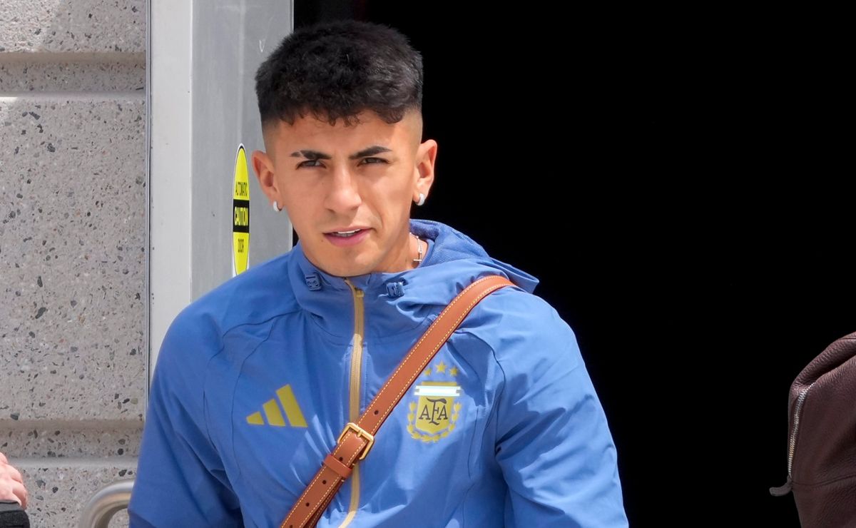 Boca descarta ir por Thiago Almada: River avanza con 20 millones