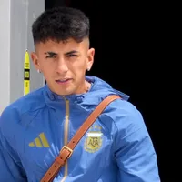 Por qué Boca no se mete en la negociación entre River y Thiago Almada