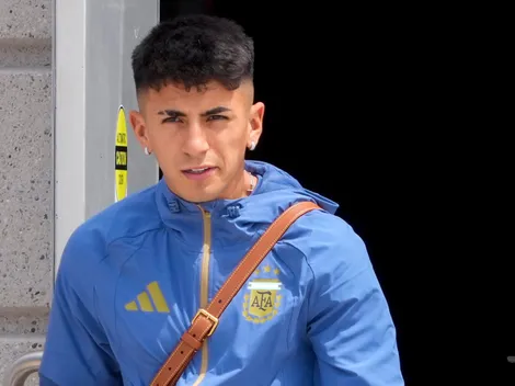 Por qué Boca no se mete en la negociación entre River y Thiago Almada