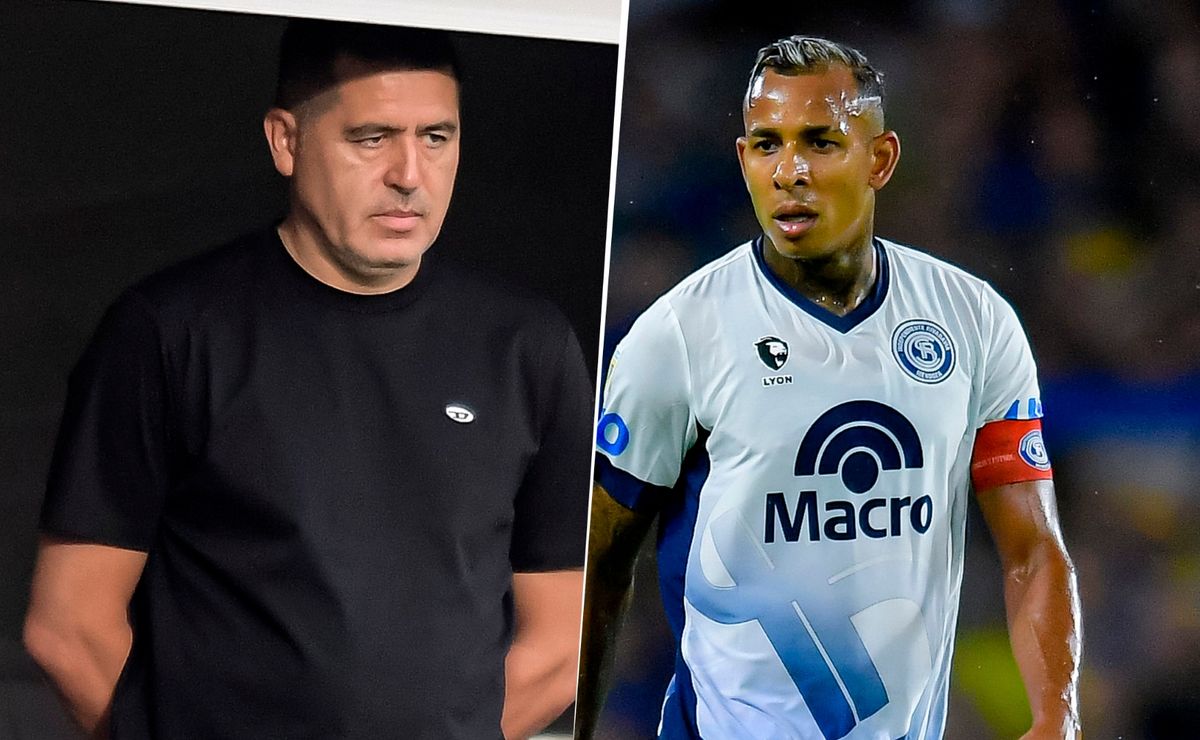 Boca acelera el regreso de Villa y busca plan B para la defensa