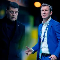 El pronóstico de Battaglia para el ciclo de Arruabarrena como DT de Boca