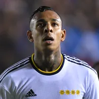 "Ni gratis quiero a Villa en Boca"