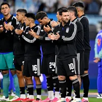 El mapa del hincha: así se mueven los argentinos por la Selección
