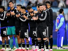 El mapa del hincha: así se mueven los argentinos por la Selección