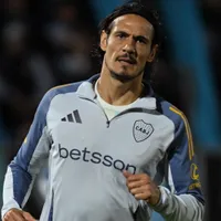 El futuro de Cavani tras su salida de Boca