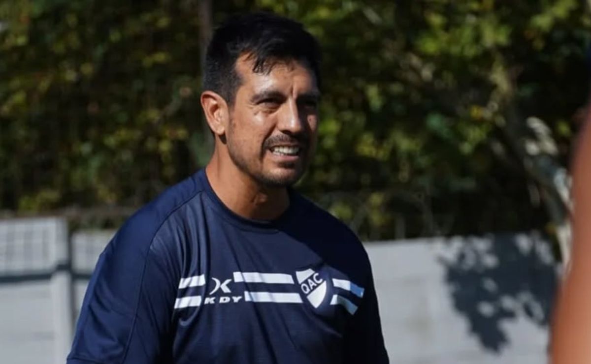 Gracián reveló las dificultades tras dejar Boca: "Pensé que sería más fácil"