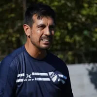 Gracián confesó que se sorprendió tras su salida de Boca con Ibarra: "Pensé que iba a ser más fácil, pero no"