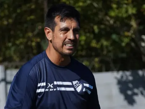 Gracián confesó que se sorprendió tras su salida de Boca con Ibarra: "Pensé que iba a ser más fácil, pero no"