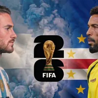Argentina vs. Cabo Verde, por el Mundial 2026: horario, TV y minuto a minuto
