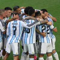 Cómo quedó el cuadro de Argentina para lo que resta del Mundial 2026