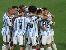 Cómo quedó el cuadro de Argentina para lo que resta del Mundial 2026