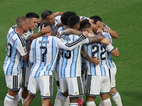 Cómo quedó el cuadro de Argentina para lo que resta del Mundial 2026
